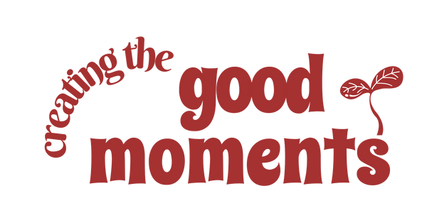 The Good Moments 